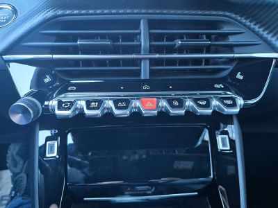 Peugeot 2008 Gebrauchtwagen Peugeot 2008 Gebrauchtwagen