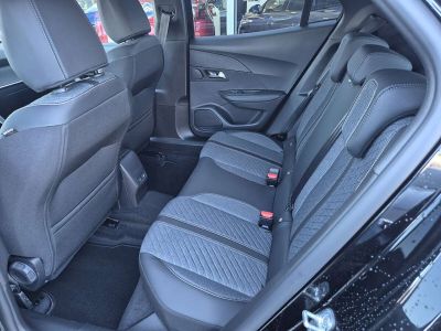 Peugeot 2008 Gebrauchtwagen Peugeot 2008 Gebrauchtwagen