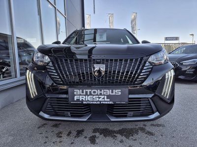 Peugeot 2008 Gebrauchtwagen Peugeot 2008 Gebrauchtwagen