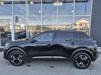 Peugeot 2008 Gebrauchtwagen Peugeot 2008 Gebrauchtwagen