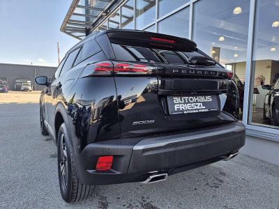 Peugeot 2008 Gebrauchtwagen Peugeot 2008 Gebrauchtwagen