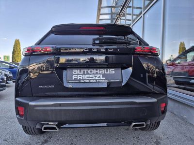 Peugeot 2008 Gebrauchtwagen Peugeot 2008 Gebrauchtwagen