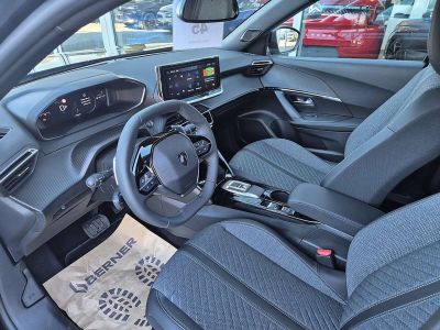 Peugeot 2008 Gebrauchtwagen Peugeot 2008 Gebrauchtwagen