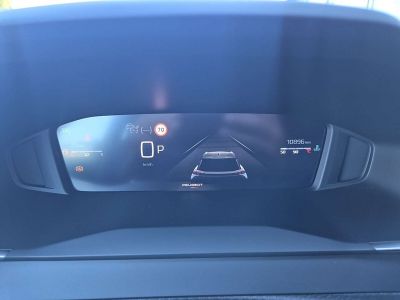 Peugeot 2008 Gebrauchtwagen Peugeot 2008 Gebrauchtwagen