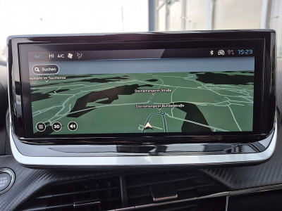 Peugeot 2008 Gebrauchtwagen