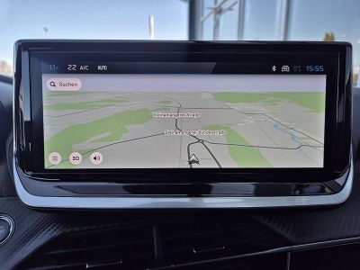 Peugeot 2008 Gebrauchtwagen Peugeot 2008 Gebrauchtwagen