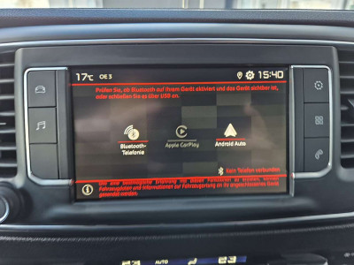 Citroën Jumpy Gebrauchtwagen