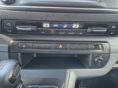 Citroën Jumpy Gebrauchtwagen