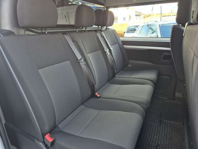 Citroën Jumpy Gebrauchtwagen