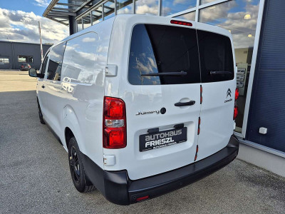 Citroën Jumpy Gebrauchtwagen