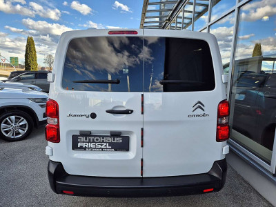 Citroën Jumpy Gebrauchtwagen