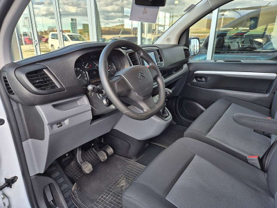 Citroën Jumpy Gebrauchtwagen