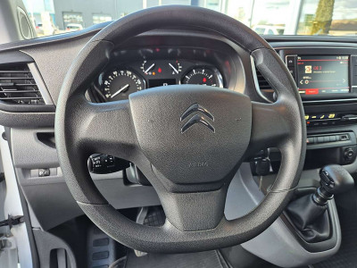 Citroën Jumpy Gebrauchtwagen