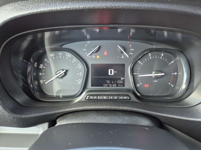 Citroën Jumpy Gebrauchtwagen