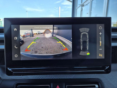 Citroën C3 Aircross Vorführwagen