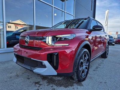 Citroën C3 Aircross Vorführwagen