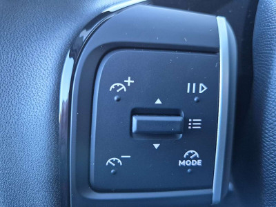 Citroën C3 Aircross Vorführwagen