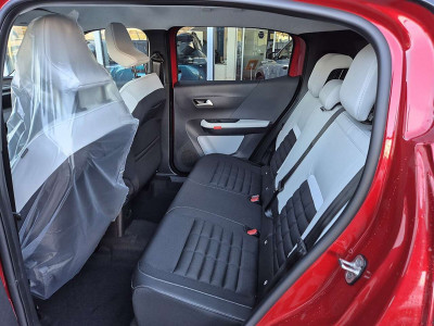 Citroën C3 Aircross Vorführwagen