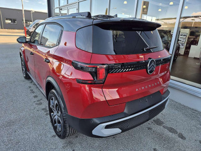 Citroën C3 Aircross Vorführwagen