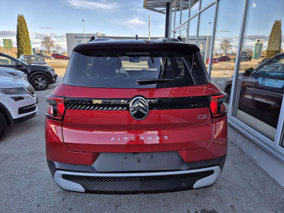 Citroën C3 Aircross Vorführwagen