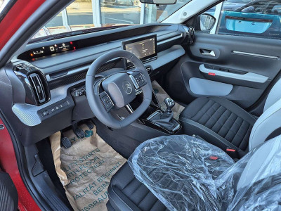 Citroën C3 Aircross Vorführwagen