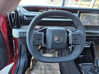 Citroën C3 Aircross Vorführwagen