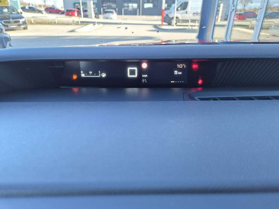 Citroën C3 Aircross Vorführwagen