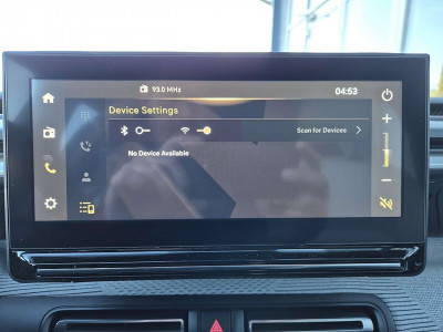 Citroën C3 Aircross Vorführwagen