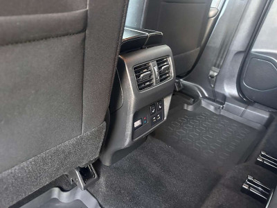 Nissan X-Trail Gebrauchtwagen