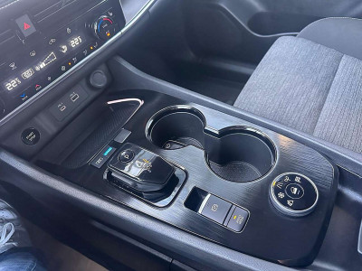 Nissan X-Trail Gebrauchtwagen