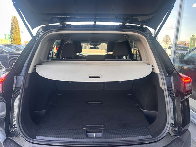 Nissan X-Trail Gebrauchtwagen