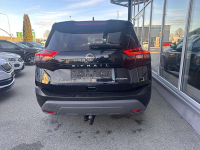 Nissan X-Trail Gebrauchtwagen