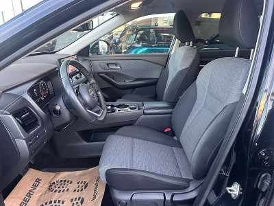 Nissan X-Trail Gebrauchtwagen