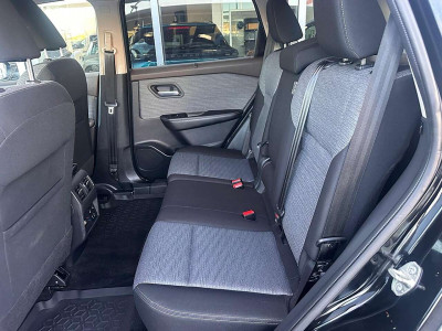 Nissan X-Trail Gebrauchtwagen