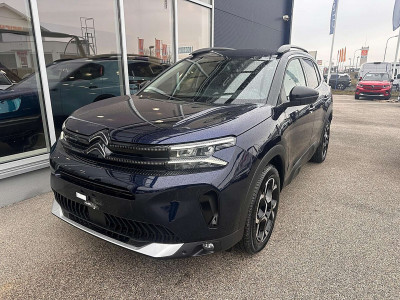 Citroën C5 Aircross Gebrauchtwagen