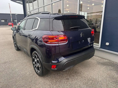 Citroën C5 Aircross Gebrauchtwagen