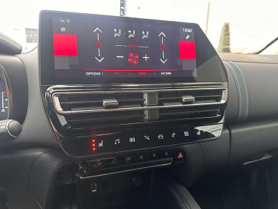 Citroën C5 Aircross Gebrauchtwagen