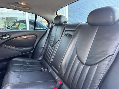 Jaguar S-Type Gebrauchtwagen