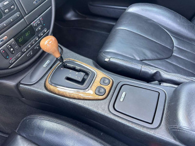 Jaguar S-Type Gebrauchtwagen