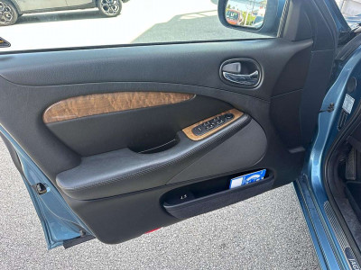 Jaguar S-Type Gebrauchtwagen