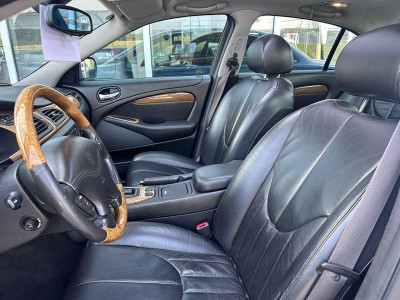 Jaguar S-Type Gebrauchtwagen