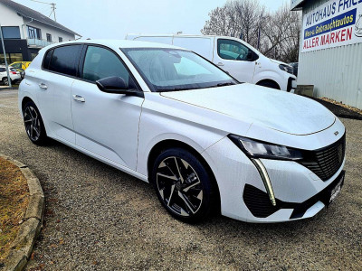 Peugeot 308 Gebrauchtwagen