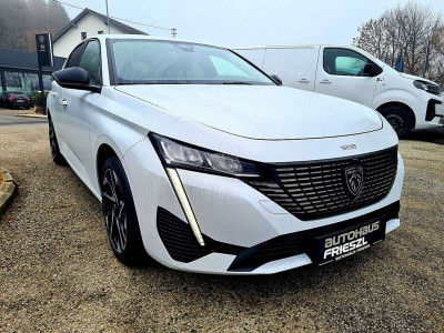 Peugeot 308 Gebrauchtwagen