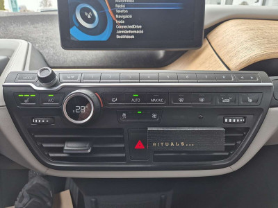 BMW i3 Gebrauchtwagen BMW i3 Gebrauchtwagen