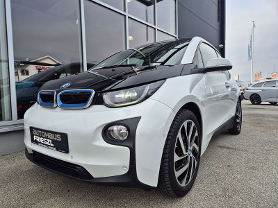 BMW i3 Gebrauchtwagen BMW i3 Gebrauchtwagen