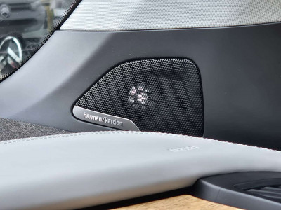 BMW i3 Gebrauchtwagen BMW i3 Gebrauchtwagen