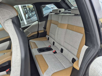 BMW i3 Gebrauchtwagen BMW i3 Gebrauchtwagen