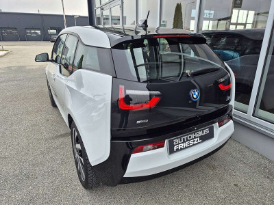 BMW i3 Gebrauchtwagen BMW i3 Gebrauchtwagen