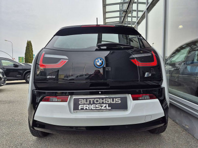 BMW i3 Gebrauchtwagen BMW i3 Gebrauchtwagen