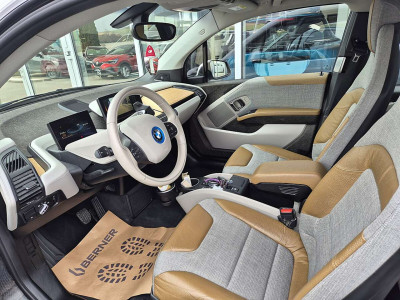 BMW i3 Gebrauchtwagen BMW i3 Gebrauchtwagen